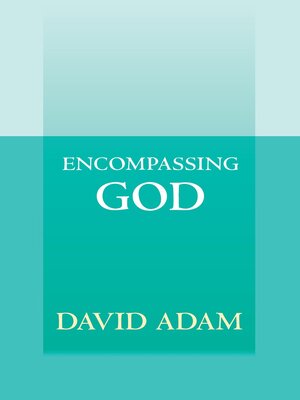 cover image of Encompassing God